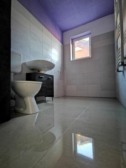 Apartament cu 2 camere decomandat în Florești