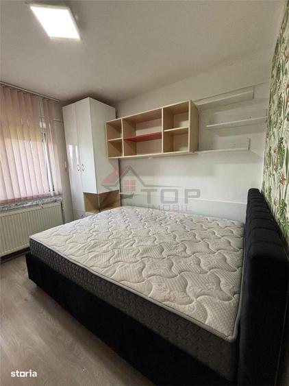 Inchiriere Apartament cu 2 camere decomandat Mircea cel Batran - 3
