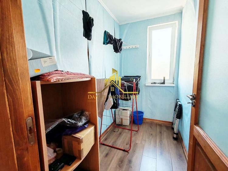 Apartament cu 3 camere decomandat, mobilat în Gheorgheni