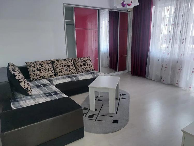 Apartament cu 2 camere decomandat, mobilat în Militari — fotografia 1