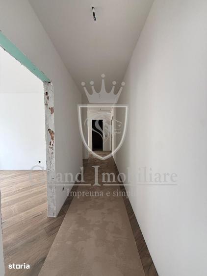 Apartament 3 camere 2 bai 65mp-zona Muzeul Apei - 2