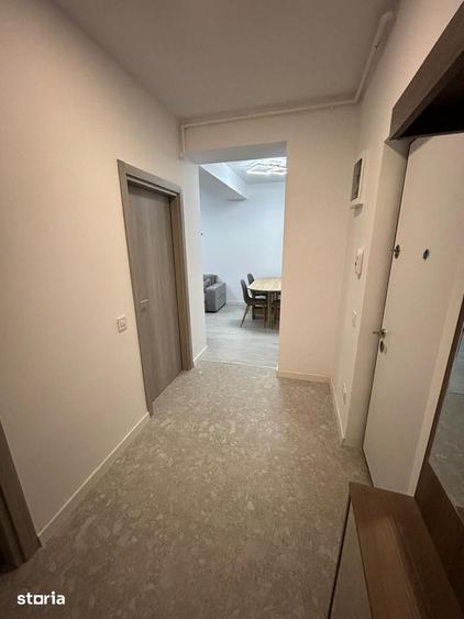 Apartament cu 2 camere în Drumul Taberei