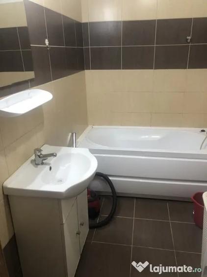 Giurgiului dedeman bloc nou cu centrala - Bucuresti (Bucuresti-Ilfov) - 10