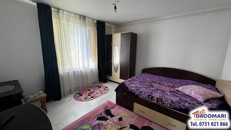 Casa construita in 2020 | Teren 1.323 mp | mobilata ?i utilata | Comision 0% | Piscu, Gala?i - 6