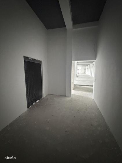 Spațiu comercial, de 310 mp, în Progresu