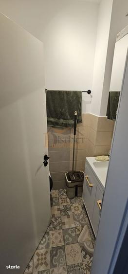 Casă cu 4 camere cu Teren 450 Mp în Baciu