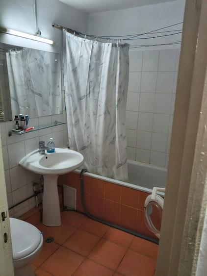 Complex-Studentesc | 2 camere | Decomandat | Centrala Proprie. - 8