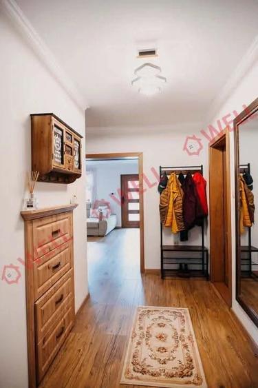 Casă cu 3 camere cu Teren 1600 Mp în Izvoru Mureșului