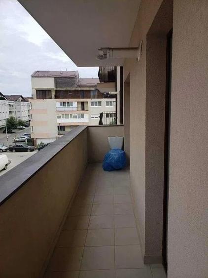 Apartament de 2 camere, 52mp Zona-Porii - 9