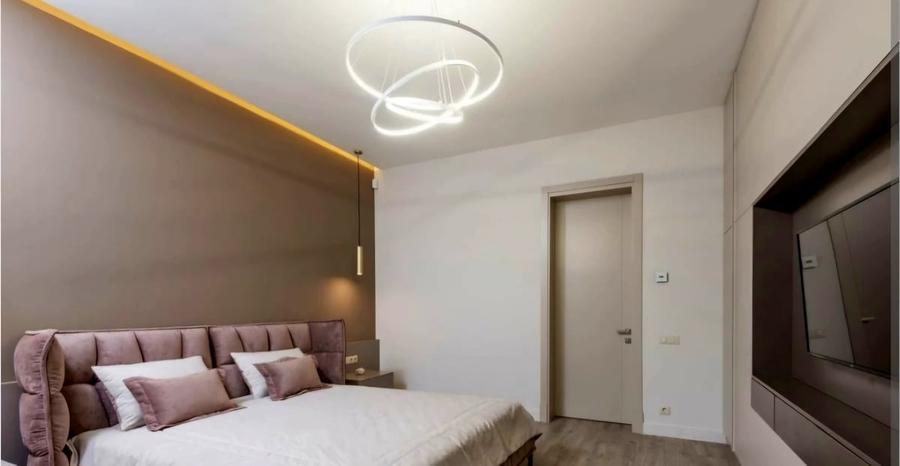 Apartament decomandat în Politehnica