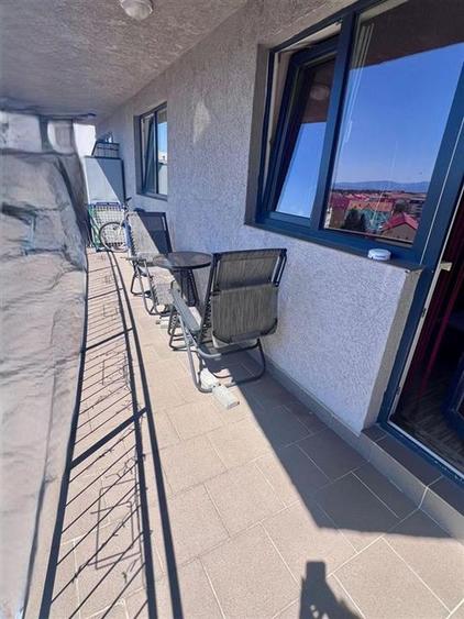 Apartament cu 2 camere semidecomandat, mobilat în Hipodrom 2