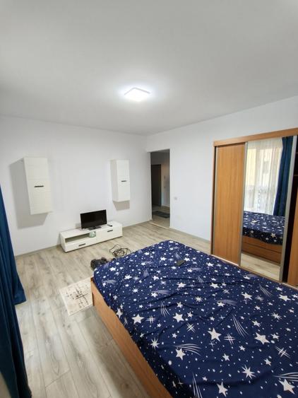 Garsonieră decomandată în Fundeni
