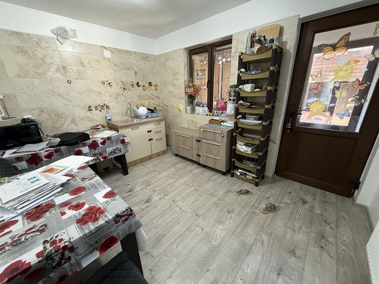 Casa Damila zona Vama - 2