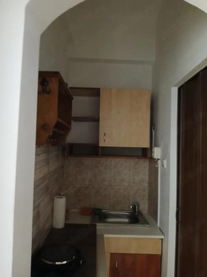 Garsonieră nedecomandată în Exterior Vest