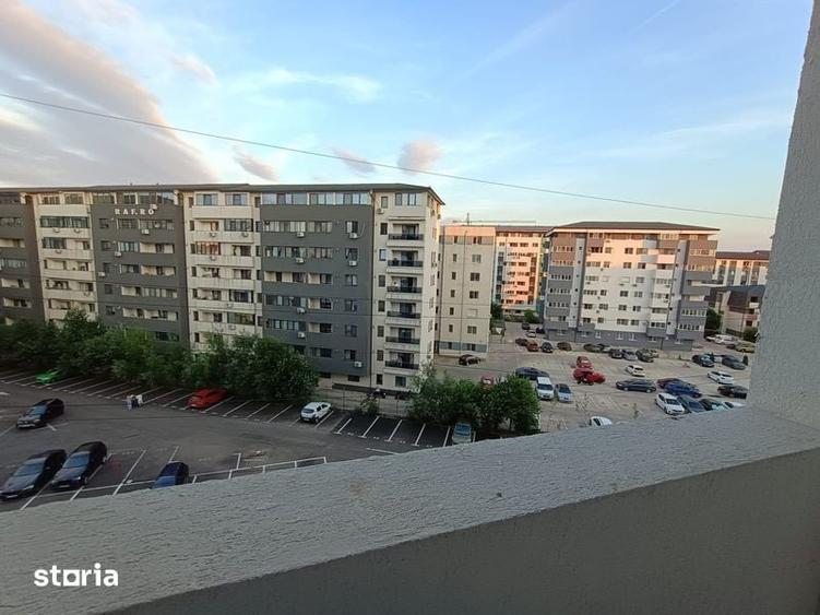Apartament 2 camere decomandat - 1
