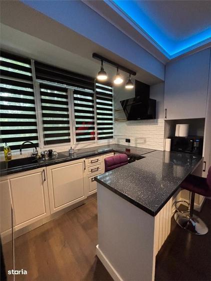 Apartament cu 3 camere în Alexandru cel Bun