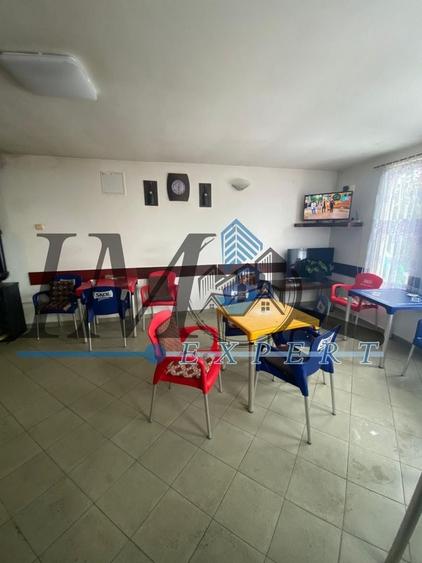 Spațiu comercial, de 110 mp, în Central