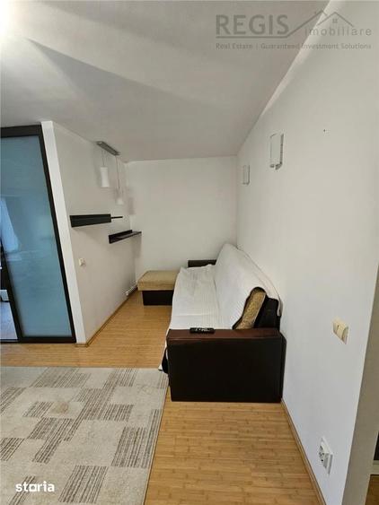 Garsoniera Toamnei - CENTRUL CIVIC - AFI - PET FRIENDLY - 3