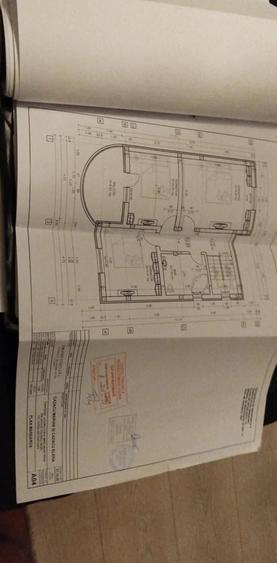 Casă cu Teren 350 Mp în Agigea