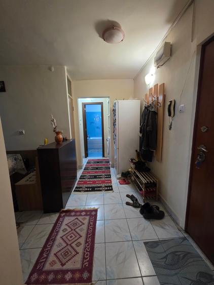 Apartament cu 2 camere decomandat în Rahova