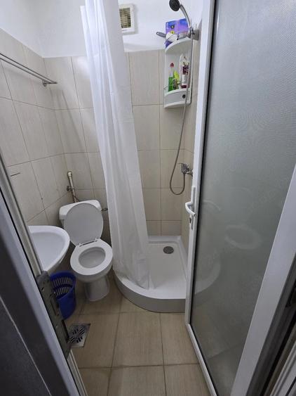 Garsonieră semidecomandată în Blașcovici