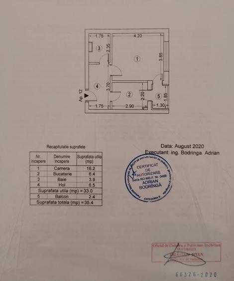 Exigent Plaza Faza 3 langa parcul Liniei, Auchan, metrou Lujerului aproape - 1
