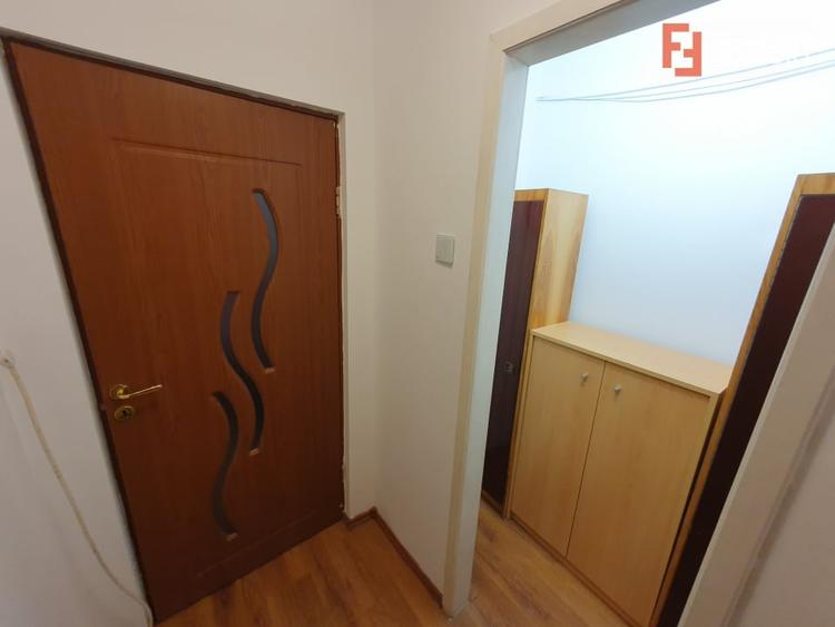 Apartament cu 2 camere semidecomandat, mobilat în Șagului