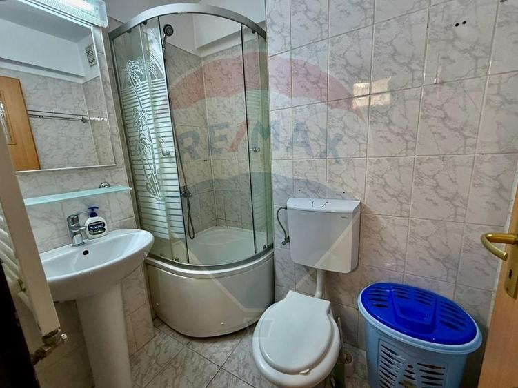 Apartament de vânzare | o cameră |  Gheorgheni | Str. Teodor Mihali - 4