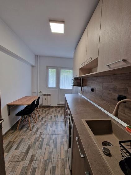 Crangasi 2 cam, et 2/10, dec, renovat 2026, mobilat, utilat, parcare - 7