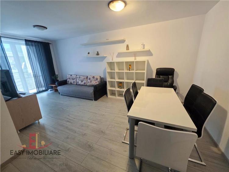 Apartament cu 2 camere decomandat în Tudor