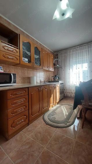 Apartament cu 2 camere în Narcisa