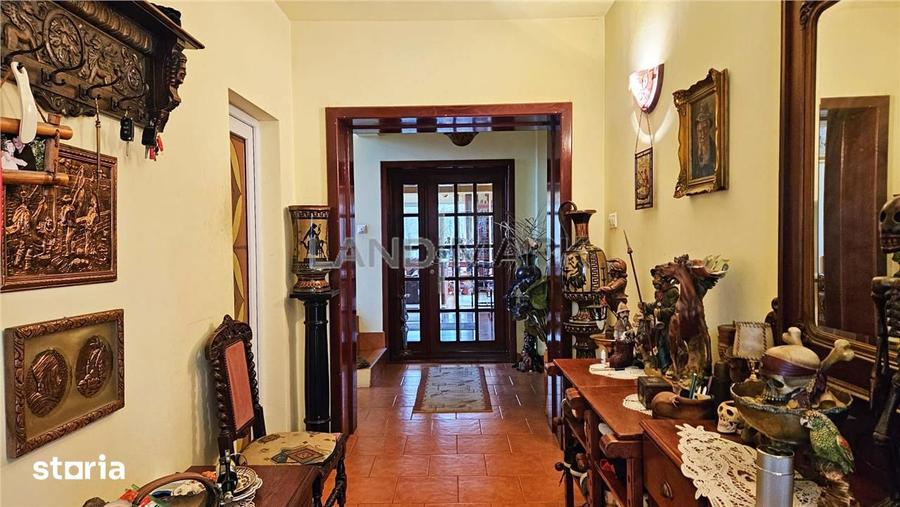 COMISION 0% CasaVila spatioasa cu teren generos in Blascovici - 17
