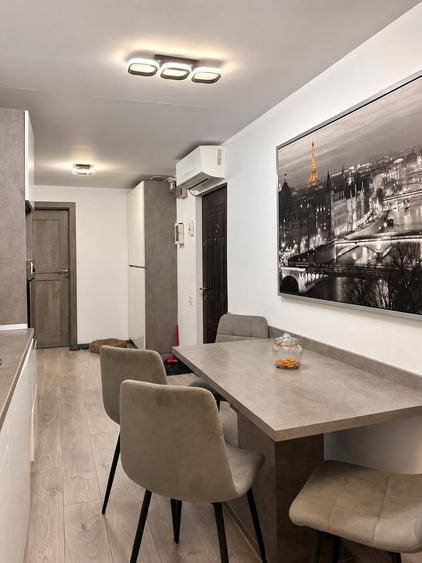 Apartament cu 3 camere decomandat în Mănăștur