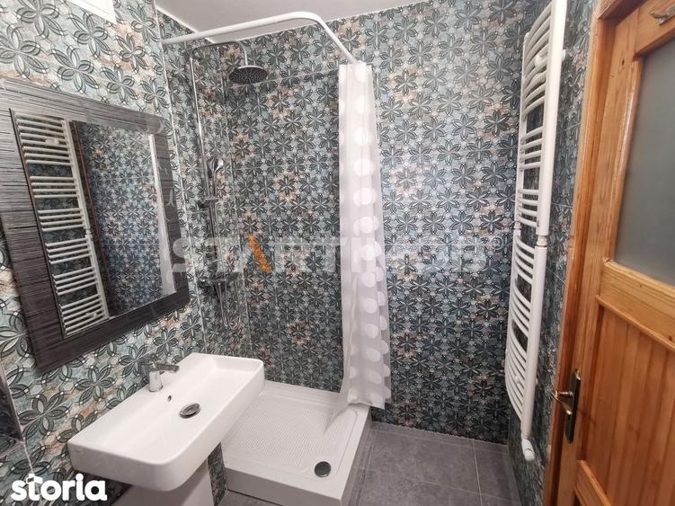Apartament cu 3 camere decomandat, mobilat în Griviței