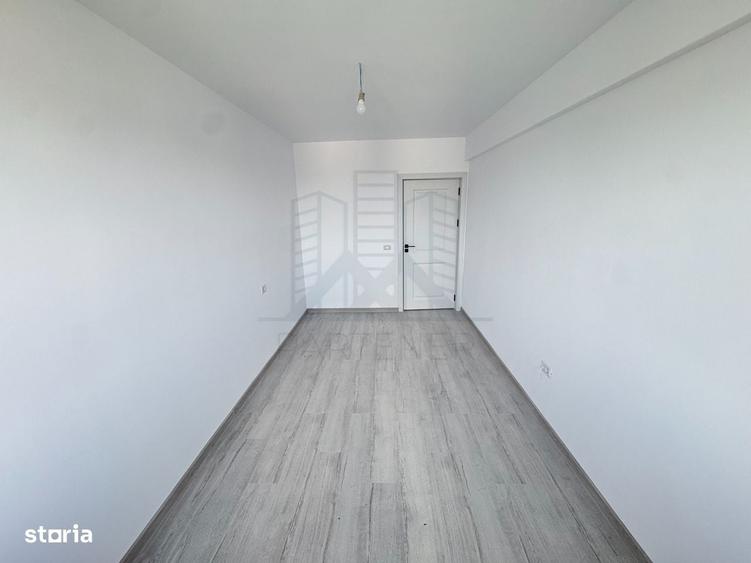 Apartament cu 3 camere în Valea Lupului