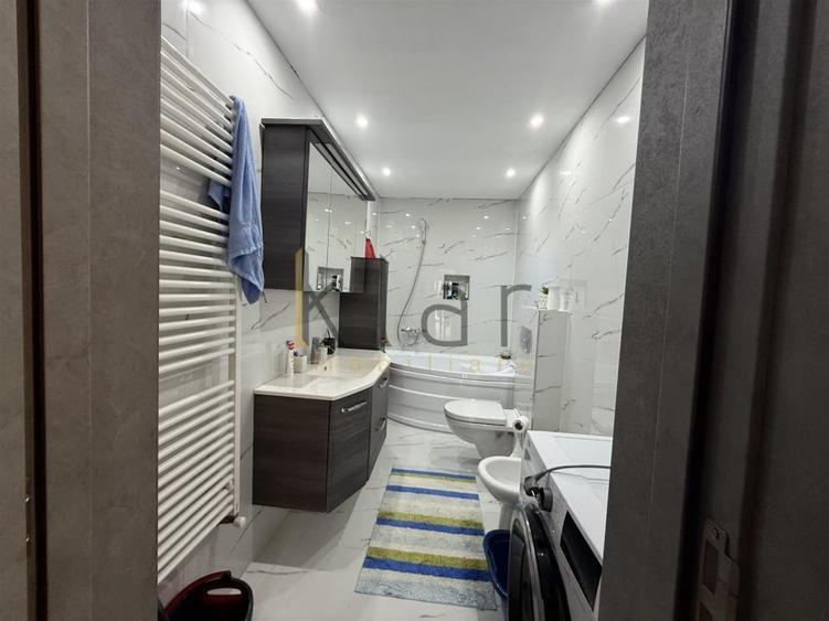 Casă individuală cu 5 camere cu Teren 720 Mp în Feleacu