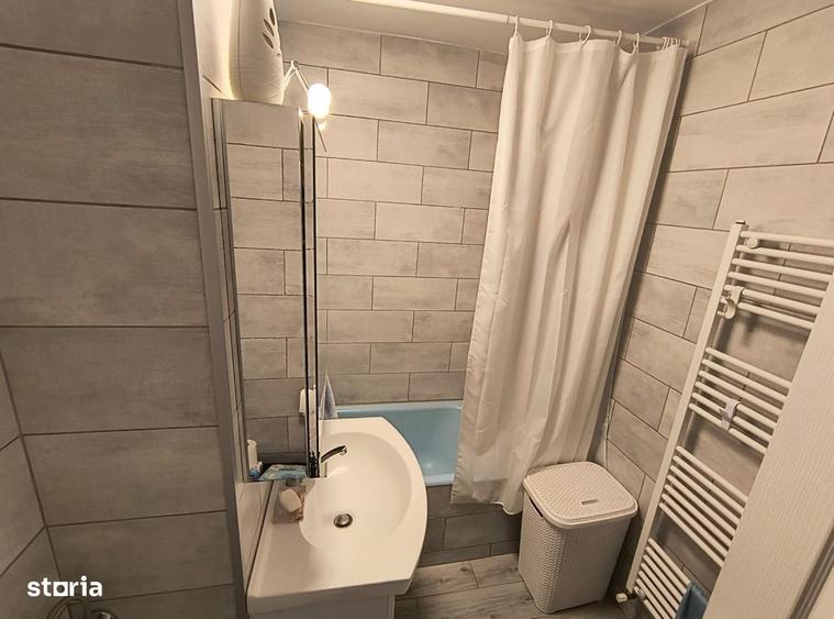 Apartament cu 2 camere în Tudor
