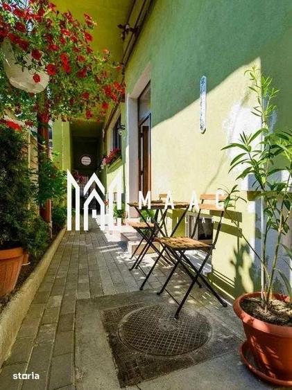 Apartament cu 3 camere decomandat, mobilat în Ultracentral