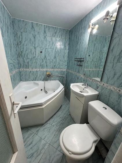 Apartament cu 2 camere decomandat, mobilat în Zorilor