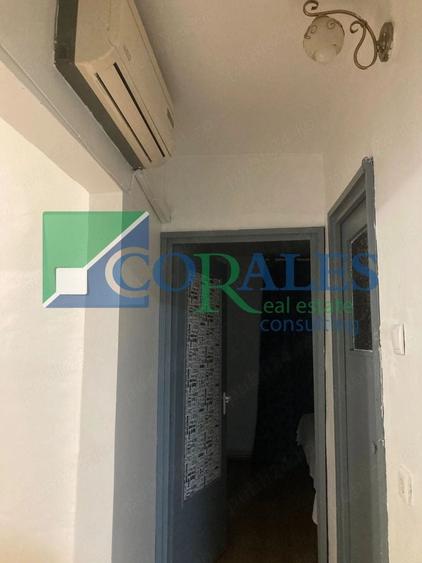 Apartament cu 2 camere decomandat în Lipovei