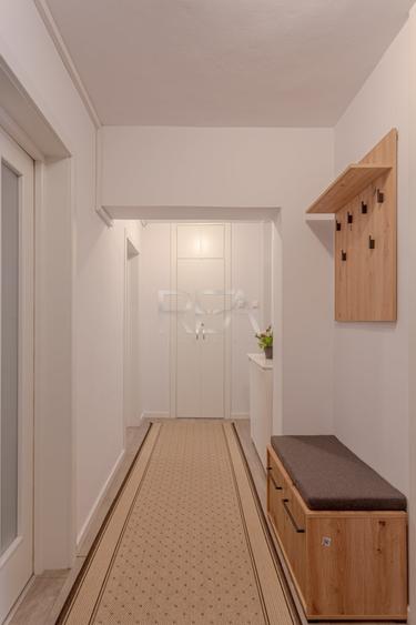 3 camere Ultracentral - UNIRII - Renovat la cheie - 11