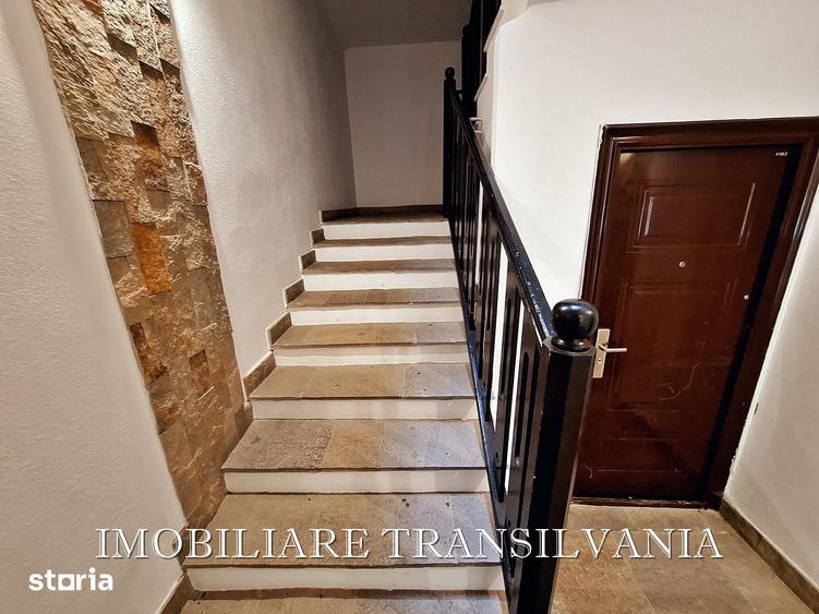 Apartament cu 3 camere în Ultracentral