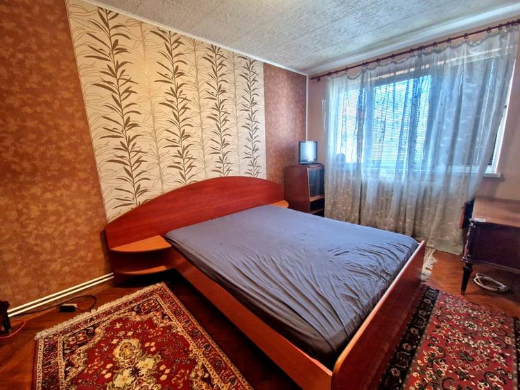 Apartament cu balcon si centrala proprie in zona BIG - 4