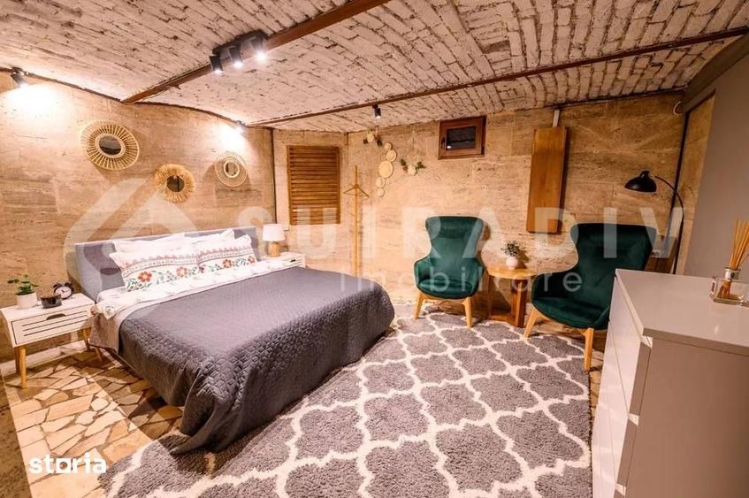 Apartament 3 camere 2 dormitoare | Central Calea Mo?ilor - 1
