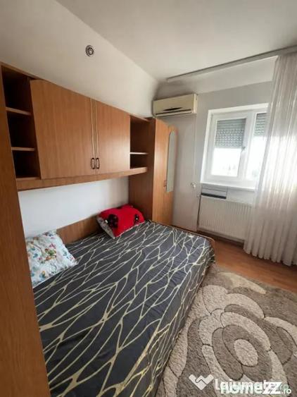 Garsonieră în Valea Rosie