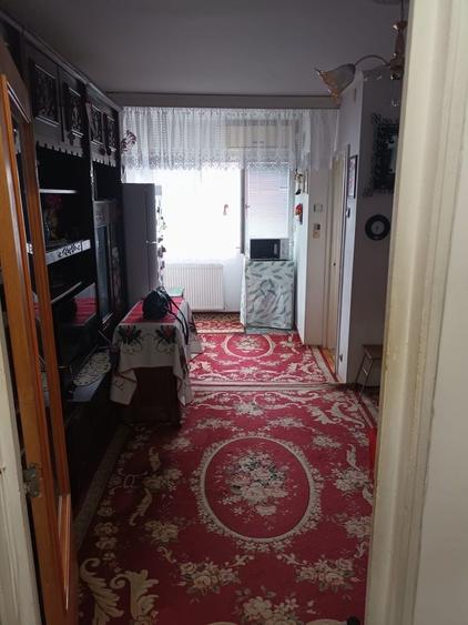 Garsonieră semidecomandată în Dristor
