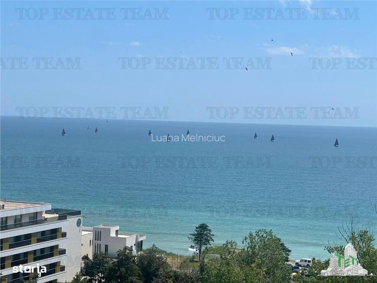 Apartament 2 Camere Vedere Frontala La Mare Olimp - Complex Exclusivi