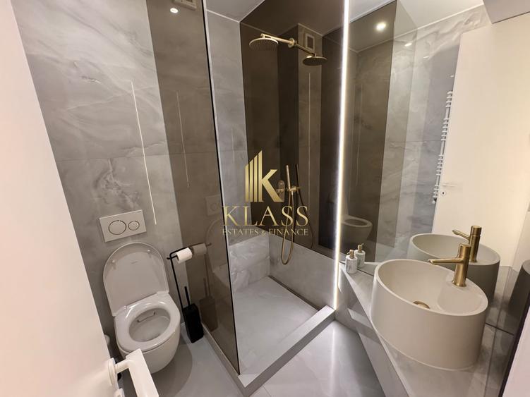 Apartament cu 3 camere decomandat, mobilat în Pipera