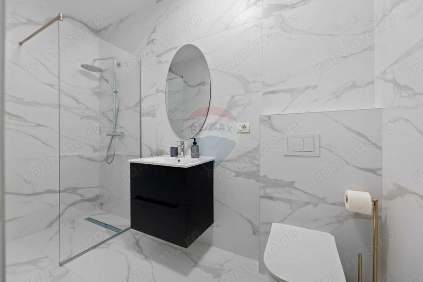 Apartament cu 2 camere semidecomandat în UTA
