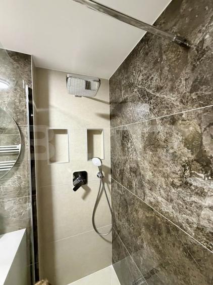 Apartament cu 2 camere decomandat, mobilat în Bucovina